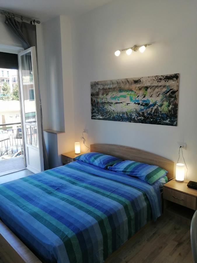 Albergo Blue Fish ألبيسولا سوبيريوري المظهر الخارجي الصورة