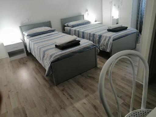Albergo Blue Fish ألبيسولا سوبيريوري المظهر الخارجي الصورة